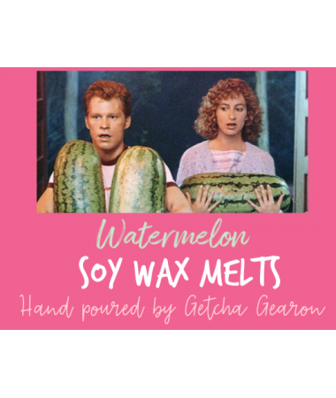 Soy Wax Melts Watermelon 150g BUY